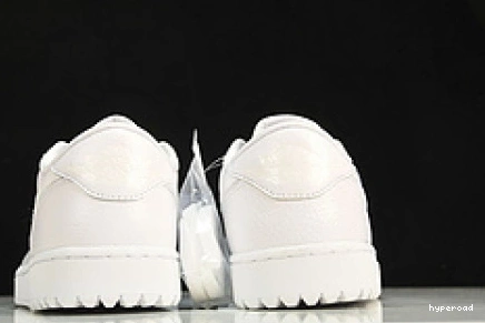 Hyperoad Golf White 1 Retro Triple Low Jordan 0908